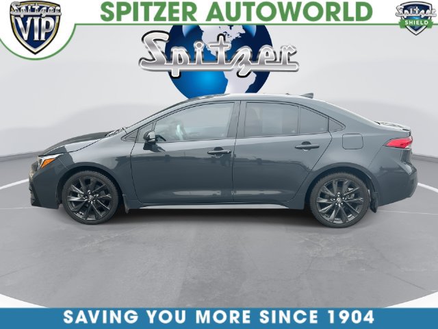 Used 2023 Toyota Corolla SE FWD image 7