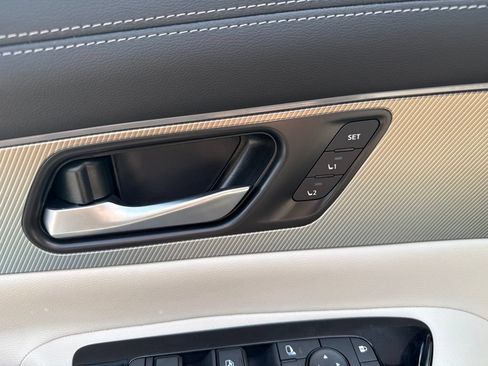 New 2026 Nissan Murano SL AWD/4WD image 11