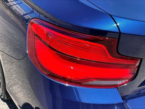Used 2019 BMW 230i Coupe w/ Convenience Package RWD image 28