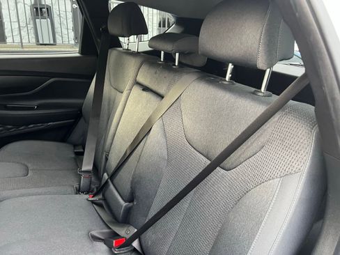 Used 2021 Hyundai Santa Fe SEL image 23