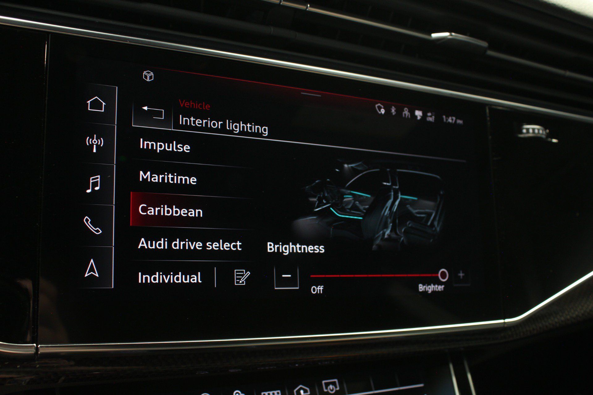 Used 2023 Audi SQ8 Premium Plus AWD/4WD image 58