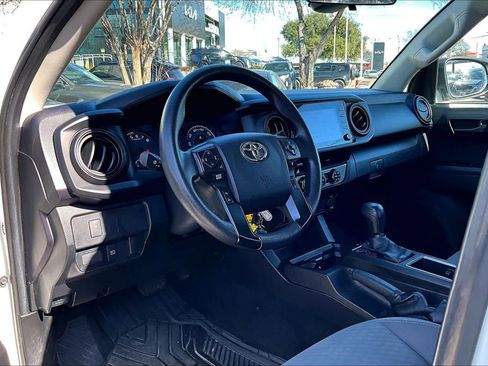 Used 2021 Toyota Tacoma SR image 15