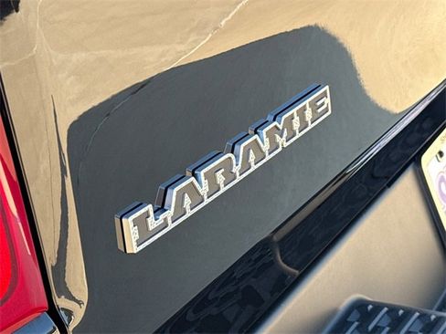 New 2026 RAM 1500 Laramie w/ Sport Appearance Package image 9