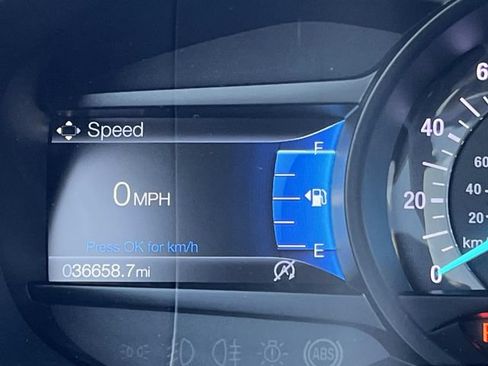 Certified 2020 Ford Edge Titanium w/ Equipment Group 301A AWD/4WD image 24