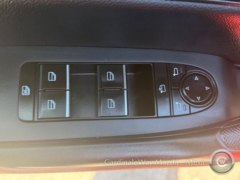 Used 2025 MAZDA CX-50 AWD 2.5 Turbo w/ Cargo Package image 18