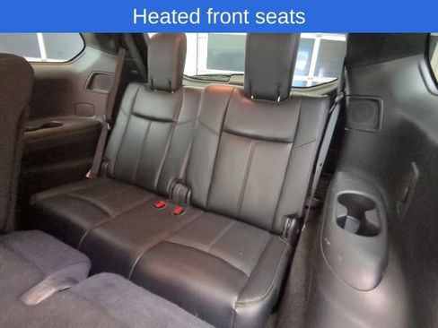 Used 2019 Nissan Pathfinder Platinum AWD/4WD image 24