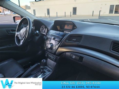 Used 2014 Acura ILX FWD image 16