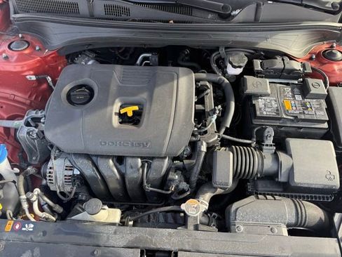 Used 2023 Kia Forte GT-Line image 16