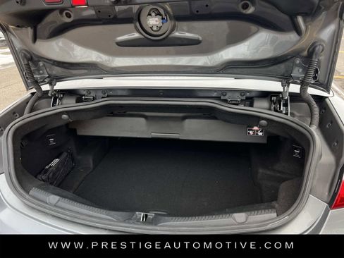 Used 2018 Mercedes-Benz E 400 4MATIC Cabriolet image 14