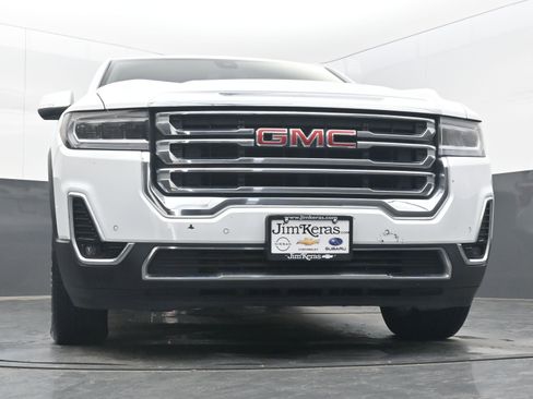 Used 2023 GMC Acadia SLT image 25