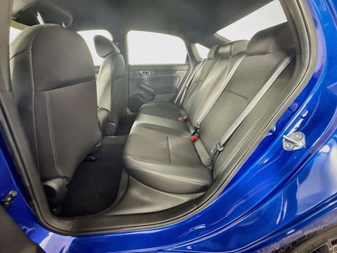 Used 2024 Honda Civic Sport image 28