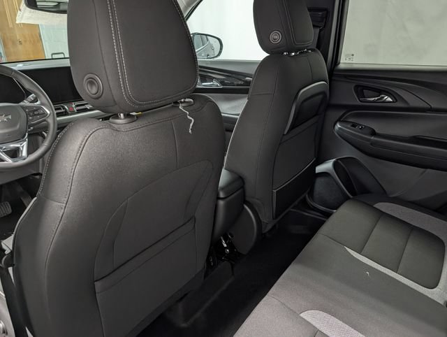 New 2026 Chevrolet TrailBlazer LT w/ Convenience Package FWD image 12