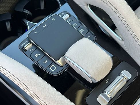 New 2026 Mercedes-Benz GLS 450 4MATIC image 35