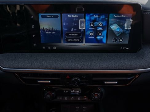 New 2026 Nissan Kicks SV image 30