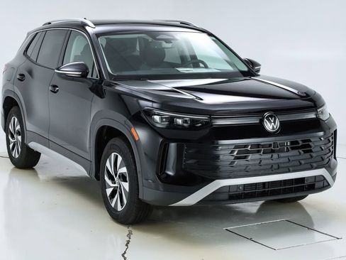 New 2026 Volkswagen Tiguan S image 15