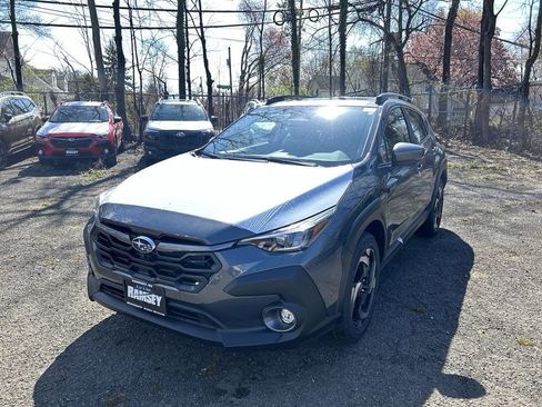 New 2026 Subaru Crosstrek 2.5i Limited AWD/4WD image 4