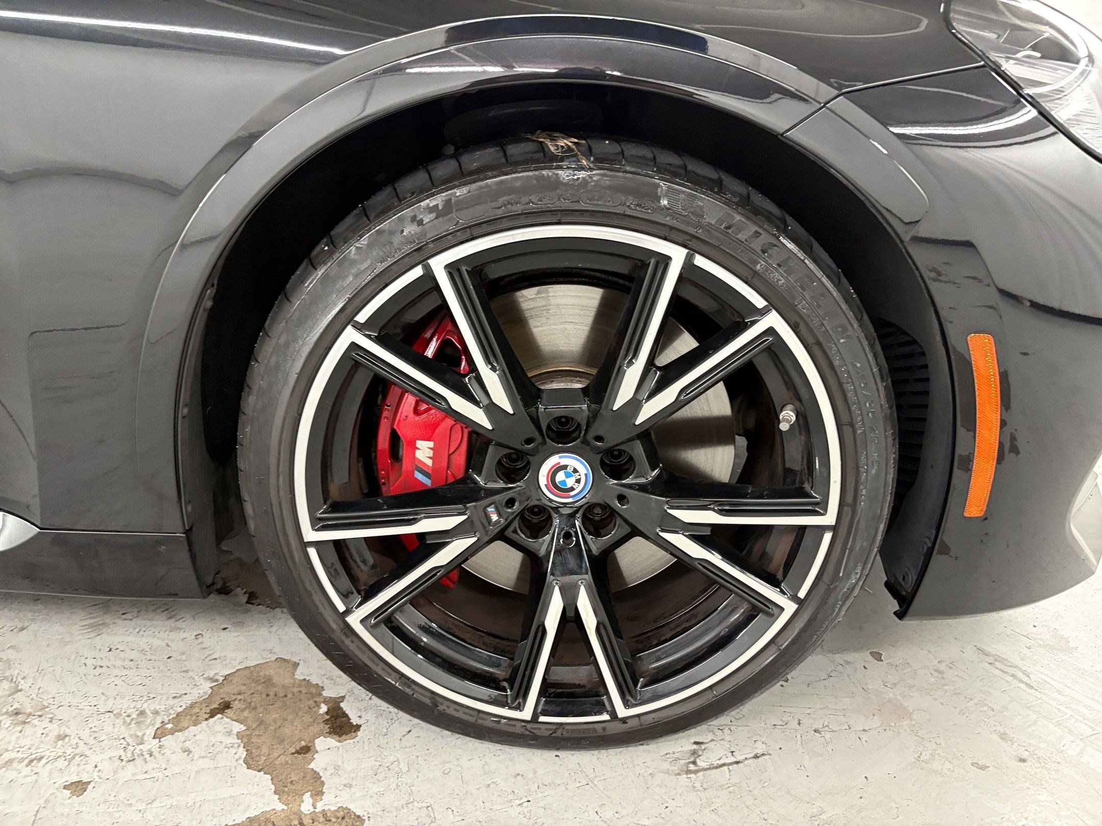 Used 2023 BMW M240i xDrive Coupe AWD/4WD image 13