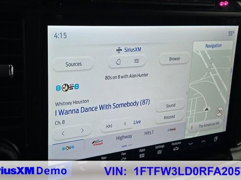 Used 2024 Ford F150 XLT w/ Equipment Group 302A MID image 27