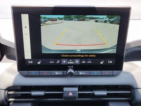 New 2026 Toyota RAV4 SE FWD image 16