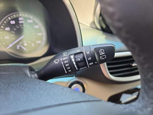 Used 2020 Hyundai Tucson Limited FWD image 23