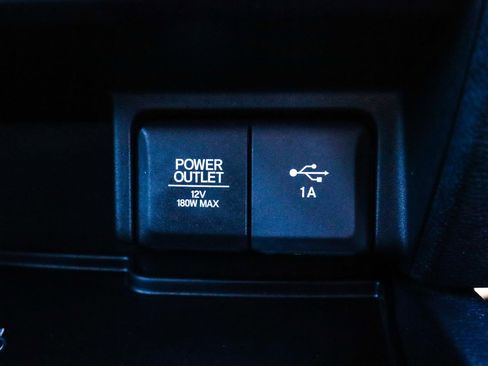 Used 2019 Honda Ridgeline RT image 9