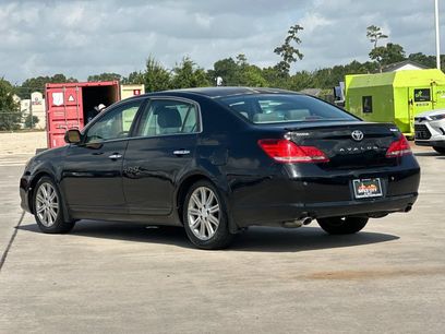 Used 2008 Toyota Avalon Limited