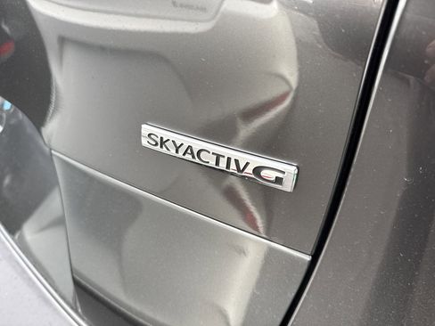 New 2025 MAZDA CX-30 AWD 2.5 S w/ Preferred Package image 7