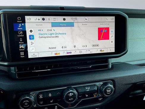 New 2025 Jeep Wrangler Sport S image 7