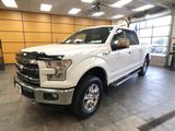 Certified 2016 Ford F150 Lariat w/ Equipment Group 502A Luxury image 3