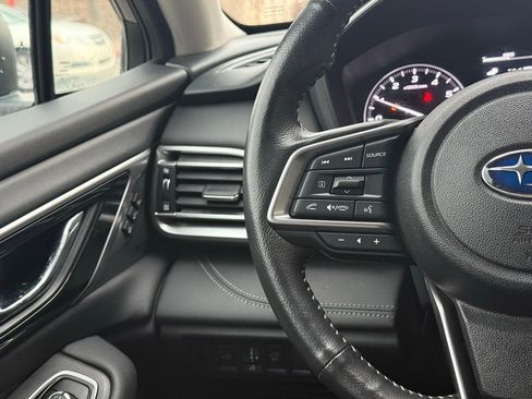 Certified 2024 Subaru Outback Limited image 11