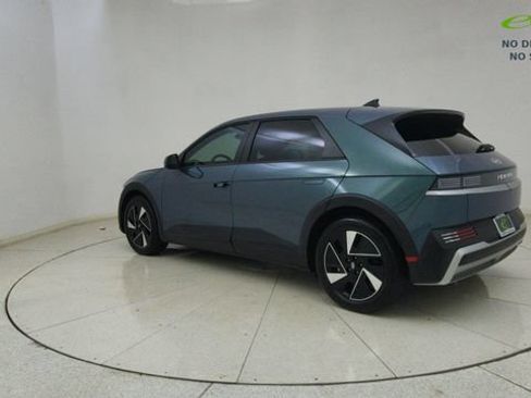 Used 2025 Hyundai Ioniq 5 SE RWD image 68