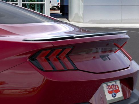 New 2025 Ford Mustang GT Premium image 22