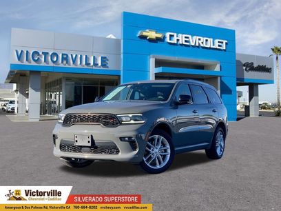 Used 2023 Dodge Durango GT