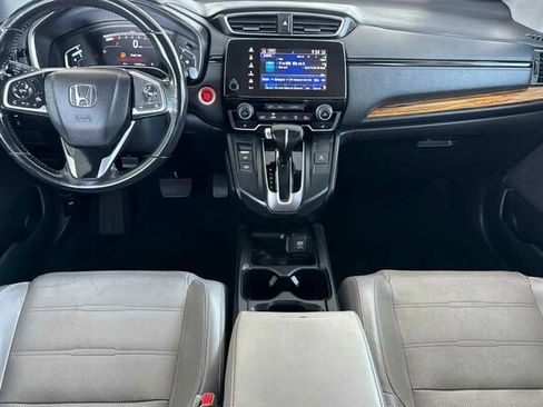 Used 2019 Honda CR-V Touring image 13
