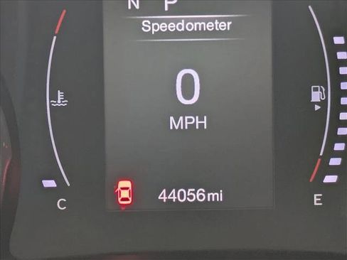 Used 2020 Jeep Compass Latitude image 10