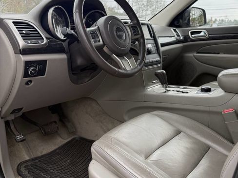 Used 2011 Jeep Grand Cherokee Laredo image 6