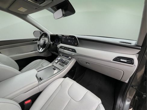 Used 2021 Hyundai Palisade SEL image 41