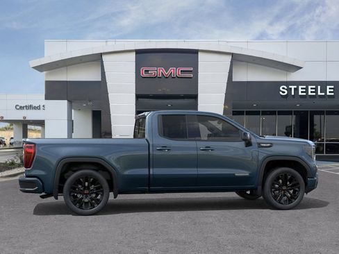 New 2026 GMC Sierra 1500 Elevation w/ Preferred Package RWD image 5