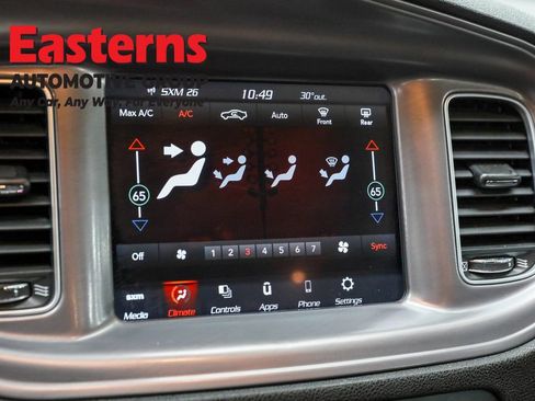 Used 2023 Dodge Charger GT image 34