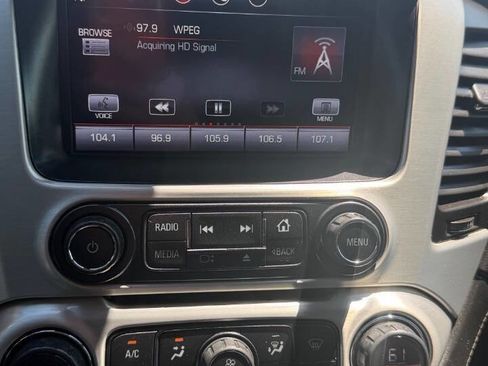 Used 2015 GMC Yukon SLT w/ Open Road Package AWD/4WD image 21