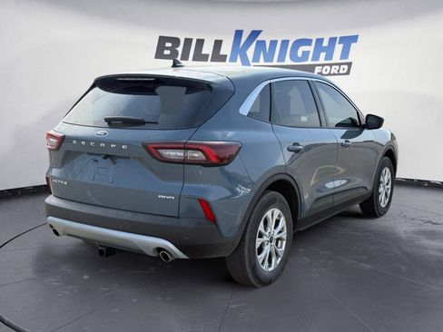 Used 2024 Ford Escape Active w/ Tech Pack #1 image 5