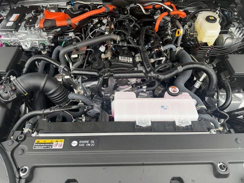Used 2026 Toyota 4Runner Platinum AWD/4WD image 28