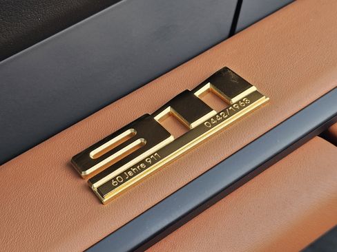 Used 2024 Porsche 911 GT3 RS image 16