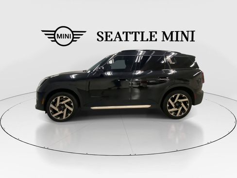 Used 2025 MINI Cooper Countryman SE w/ Comfort Package Max AWD/4WD image 5