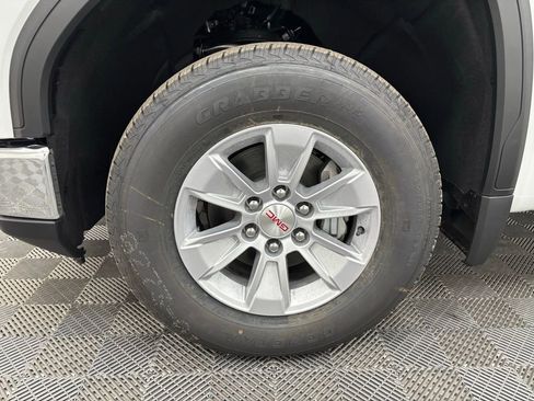 New 2026 GMC Sierra 1500 Pro w/ Pro Value Package image 12