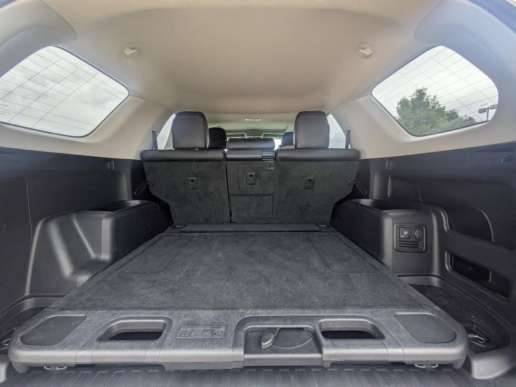 Used 2023 Toyota 4Runner TRD Off-Road Premium w/ Moonroof Package AWD/4WD image 29