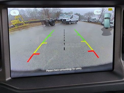 New 2026 Ford Bronco Big Bend image 21