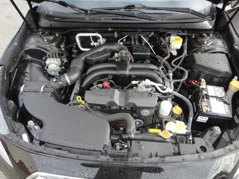 Used 2019 Subaru Outback 2.5i AWD/4WD image 14