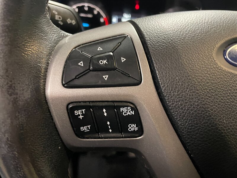 Used 2021 Ford Ranger XLT w/ Technology Package AWD/4WD image 10