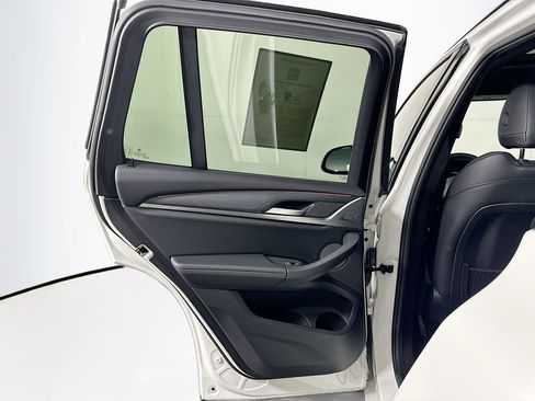 Used 2023 BMW X3 sDrive30i w/ M Sport Package RWD image 27